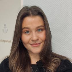 Alina Temmen